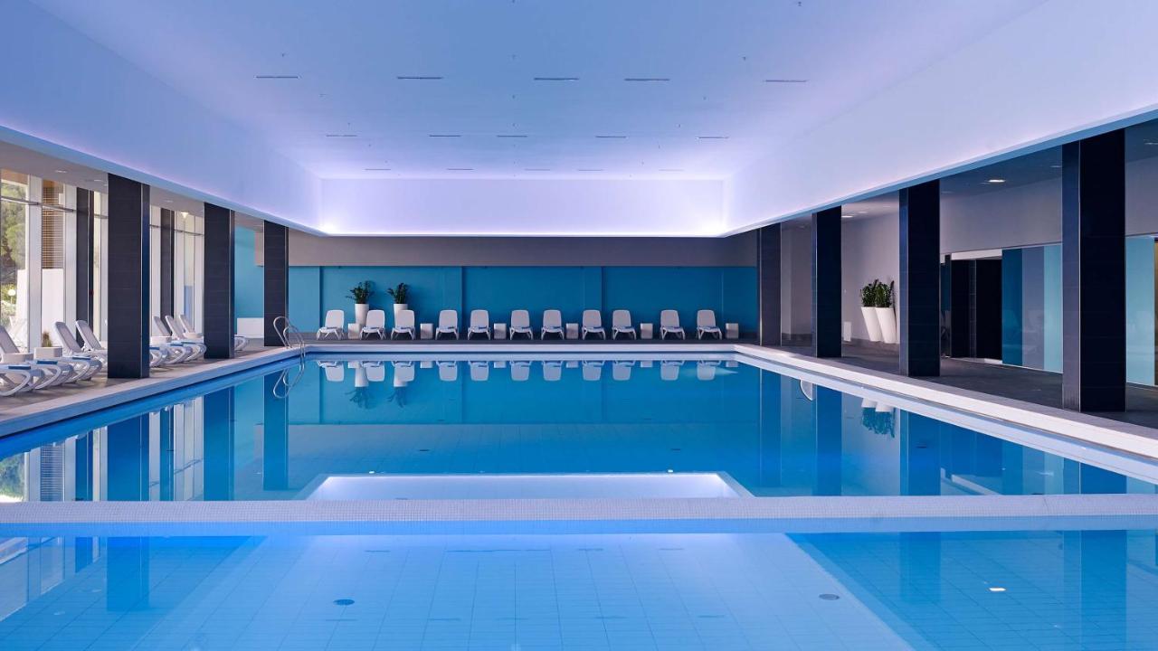 Park Plaza Belvedere Medulin Exterior photo