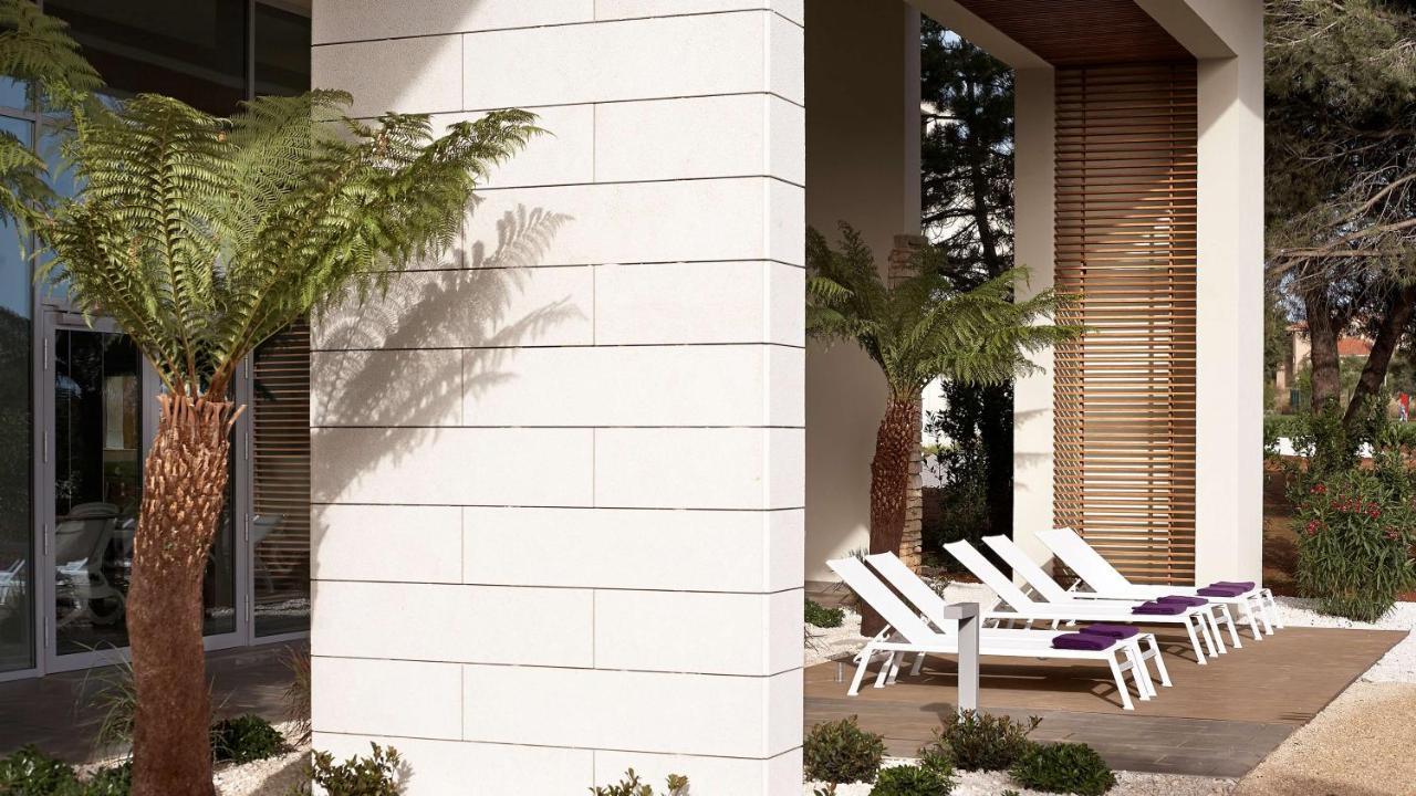 Park Plaza Belvedere Medulin Exterior photo